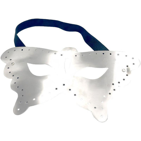 THORN GARDEN™ Stainless steel butterfly eye mask free shipping