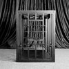 THORN GARDEN™ BDSM metal sleeping cage with free shipping