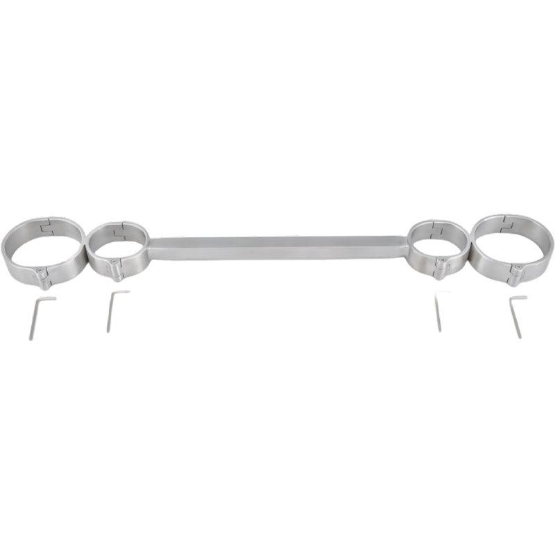 THORN GARDEN™ about 1.2kg height 3cm Hand and foot metal bondage free shipping