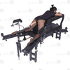 Multifunctional Bondage Bench - TG8940