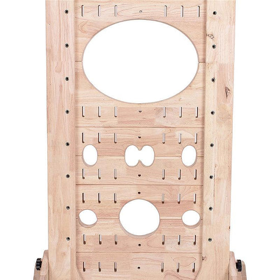 THORN GARDEN™ bdsm Wooden bondage wall - Free shipping