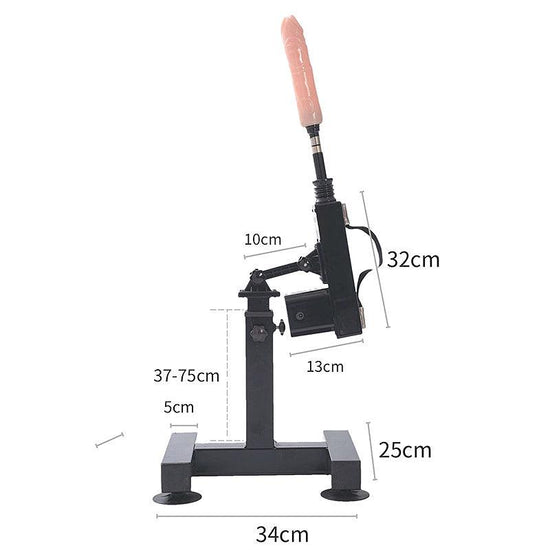 THORN GARDEN™ sex machine and Free shipping