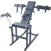 THORN GARDEN™ Adjustable Bdsm Gyno Chair - Free Shipping