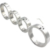 THORN GARDEN™ about 1.1kg height 2cm Hand and foot metal restraints free shipping