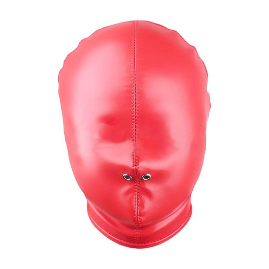 THORN GARDEN™ bdsm Full Face Hood free shipping