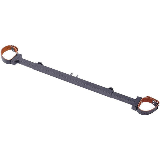 THORN GARDEN™ Hand, foot and neck integrated restraint device free shipping