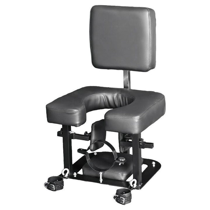 Queening Chairs - Face Sitting Stools & Femdom Furniture | THORN GARDEN