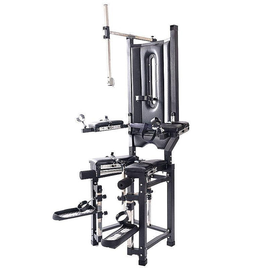 THORN GARDEN™ bdsm chair free shipping