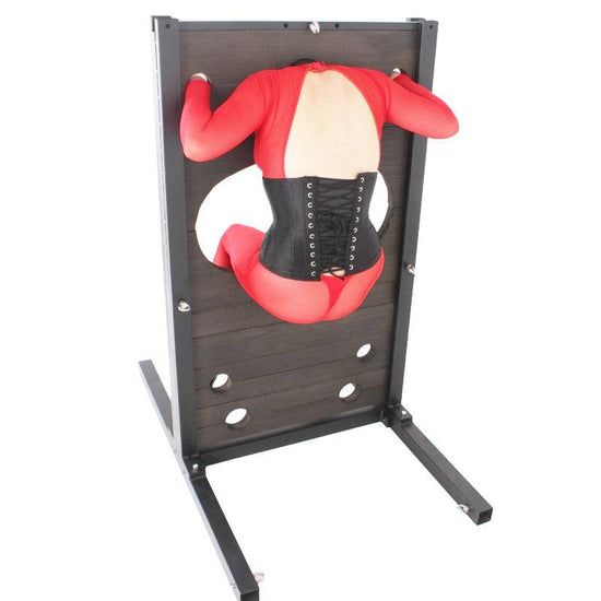 THORN GARDEN™ multifunctional bdsm bondage wall free shipping