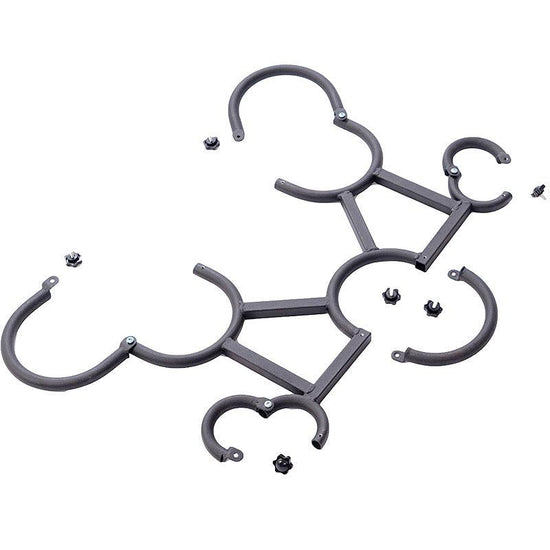 THORN GARDEN™ Bdsm Hand Foot and Neck Restraints - Free Shipping