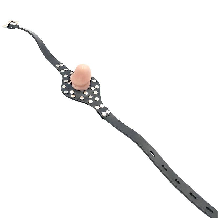 THORN GARDEN™ flesh color medical silicone small dildo plug with free shipping