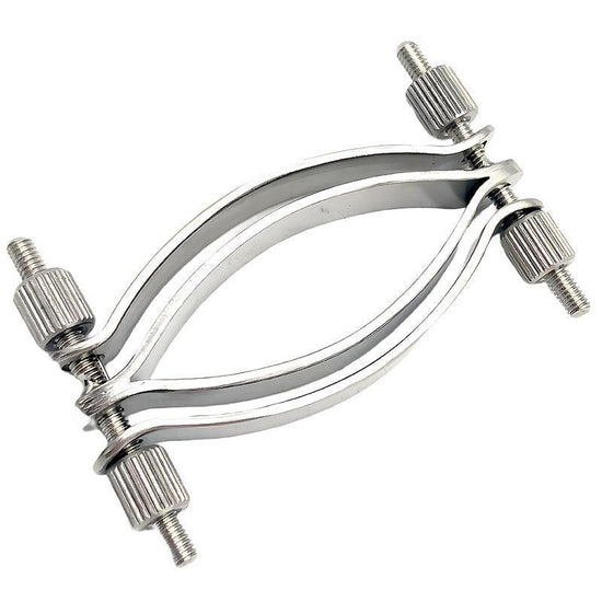 THORN GARDEN™ Stainless steel labia clamp free shipping