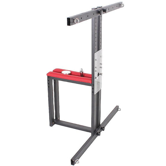 THORN GARDEN™ bdsm milking chair free shipping