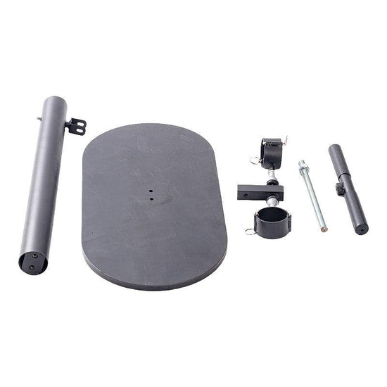 THORN GARDEN™ bdsm punishment props metal restraints bending over punishment stand