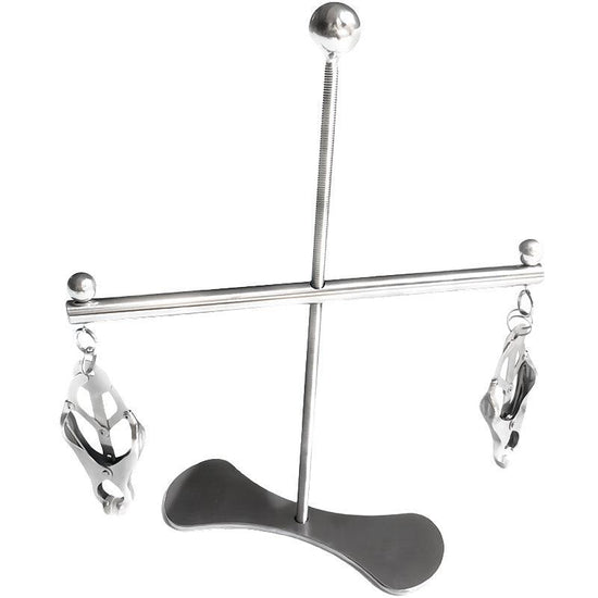 THORN GARDEN™ stainless steel breast punisher free shipping