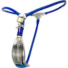 THORN GARDEN™ Female invisible chastity belt with lock and free shipping