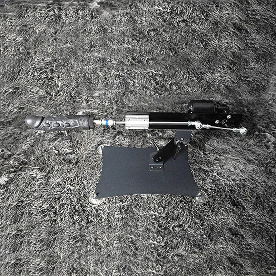 THORN GARDEN™ sex machine and Free shipping