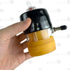 Penis Pump System with Real-Time Video Sync & Remote Control