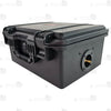 Penis Pump System with Real-Time Video Sync & Remote Control
