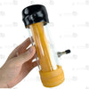 Penis Pump System with Real-Time Video Sync & Remote Control