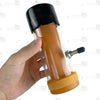 Penis Pump System with Real-Time Video Sync & Remote Control