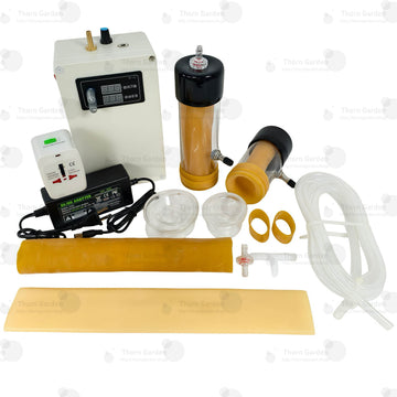 Entry-Level Penis Pump System — Beginner's Choice