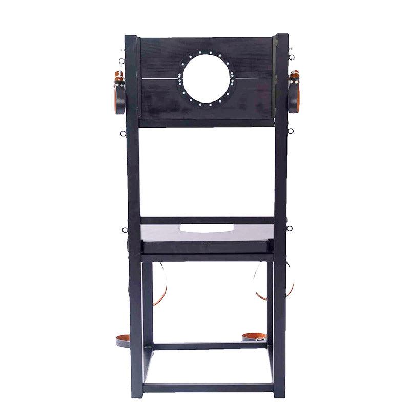 THORN GARDEN™ Multi-Position Bondage BDSM Chair - free shipping