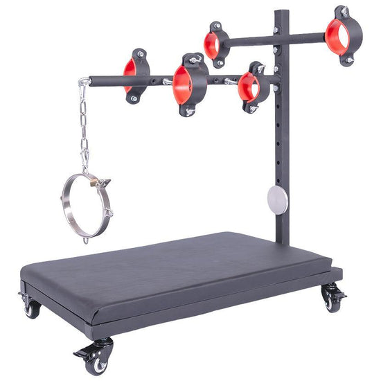 THORN GARDEN™ Mobile Bondage Board - Free Sshipping