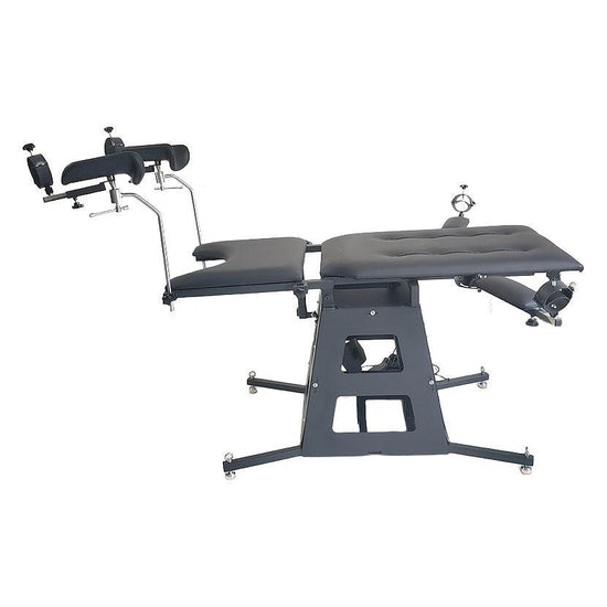 THORN GARDEN™ Electric bdsm gynecological training chair free shipping