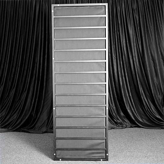 THORN GARDEN™ bdsm Forced to sleep in a standing cage free shipping