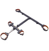 THORN GARDEN™ Hand, foot and neck integrated restraint device free shipping