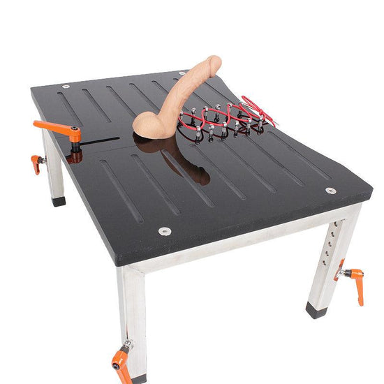 THORN GARDEN™ cock trample board - free shipping
