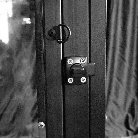 THORN GARDEN™ bdsm transparent hanging cage free shipping