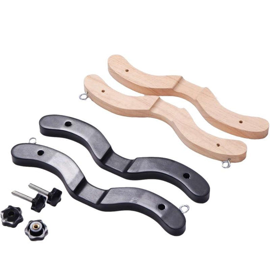 THORN GARDEN™ Wooden Humbler Cock and Ball Torture Device - Free Shipping