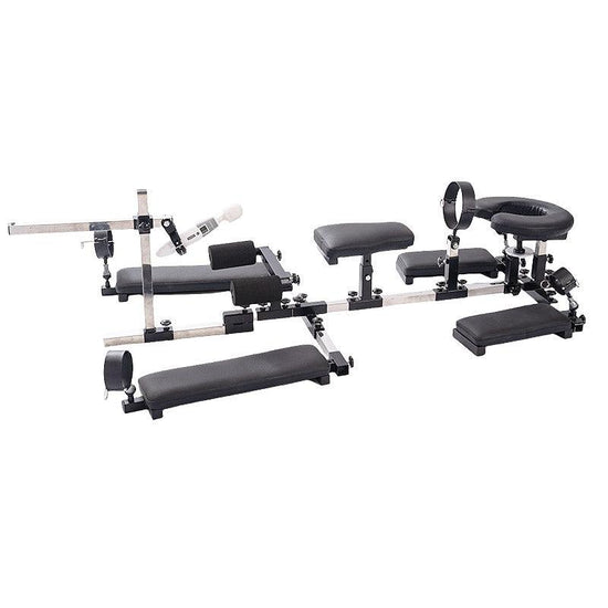 THORN GARDEN™ bdsm upgraded doggystyle bench - free shipping