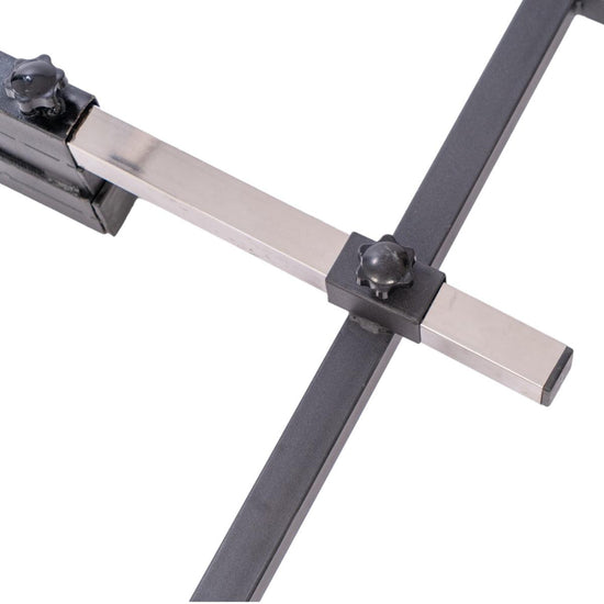 THORN GARDEN™ Four Limbs and Head Bondage Rack - Free Shipping