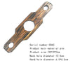 THORN GARDEN™ bdsm elm pillory and free shipping