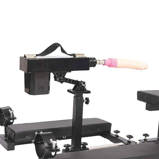 THORN GARDEN™ bdsm doggystyle bench - free shipping