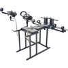 New gyno bondage chair - dual-support design