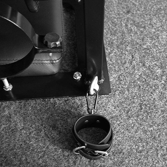 THORN GARDEN™ cushion thickened face sitting chair free shipping