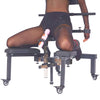 THORN GARDEN™  mobile kneeling  bondage rack - free shipping