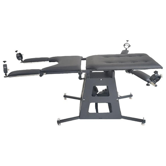 THORN GARDEN™ Electric bdsm gynecological training chair free shipping