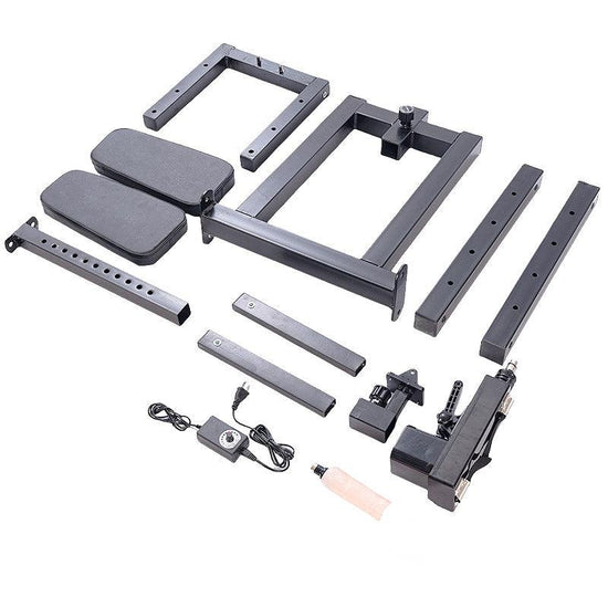 THORN GARDEN™ bdsm sex machine chair - free shipping