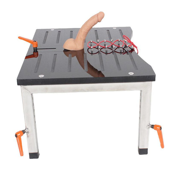 THORN GARDEN™ cock trample board - free shipping