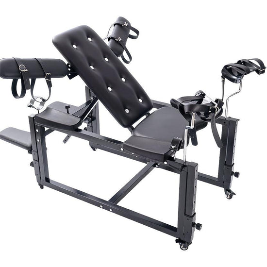 THORN GARDEN™ Men's multifunctional bdsm chair - free shipping