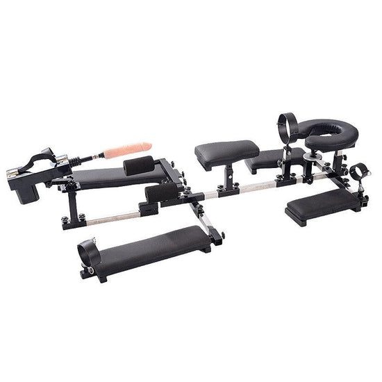 THORN GARDEN™ bdsm upgraded doggystyle bench - free shipping
