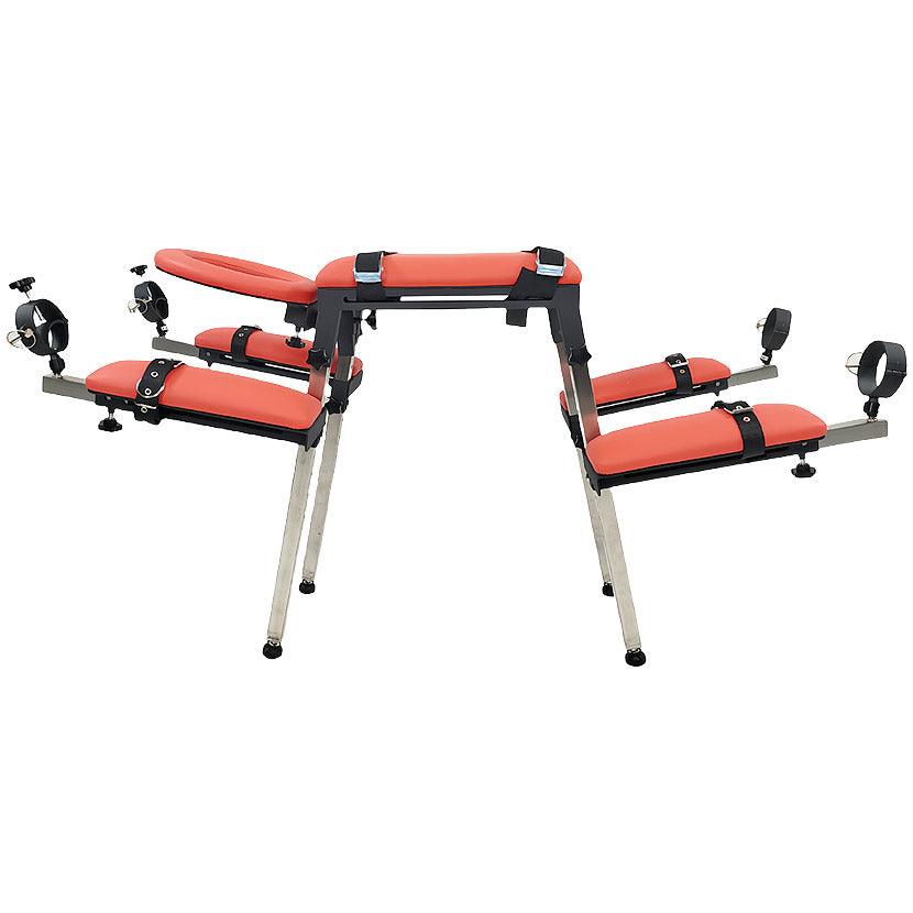 THORN GARDEN™ Upgraded bdsm spanking bench with free shipping