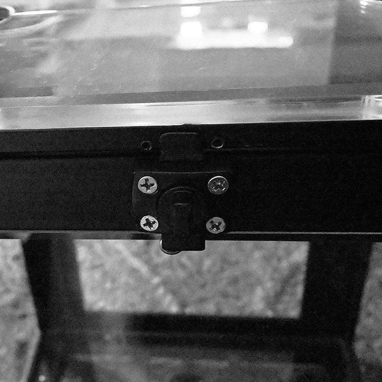 THORN GARDEN™ bdsm transparent hanging cage free shipping