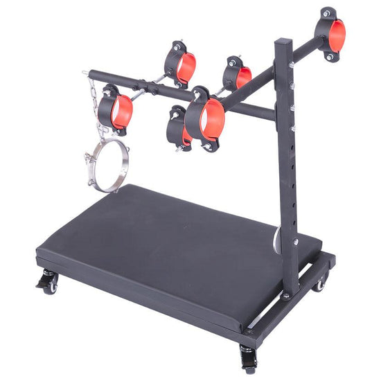 THORN GARDEN™ Mobile Bondage Board - Free Sshipping