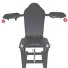 THORN GARDEN™ Thick leather bdsm chair - Free Shipping